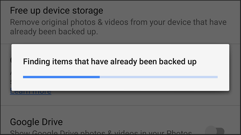 Illustration for article titled 5 Fast Ways to Free Up Space on Your Phone